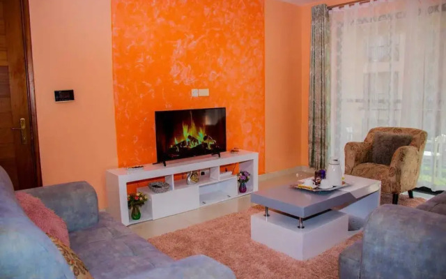 Amalia Apartments Syokimau