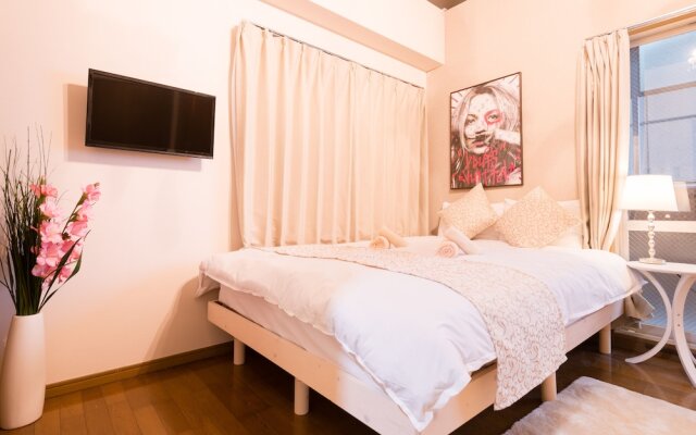 Sakura Sky Hotel