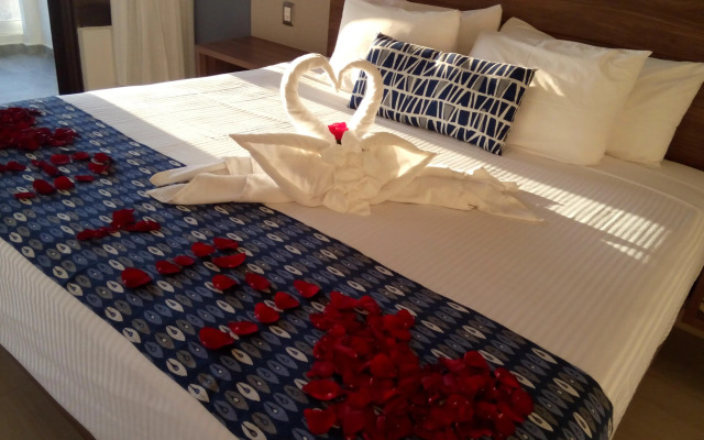 Ocean View Beach Hotel
