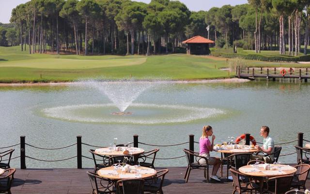 Sueno Hotels Golf Belek - All Inclusive