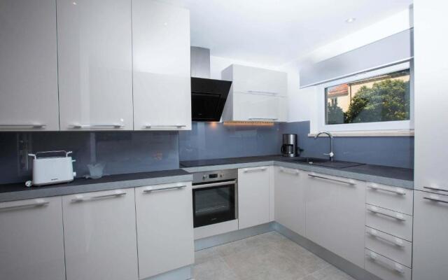 Apartman Moderna Lapad