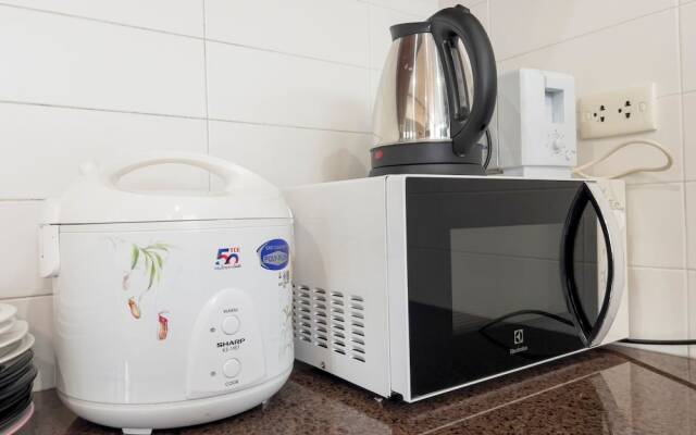 GAO Coconut Beachfront