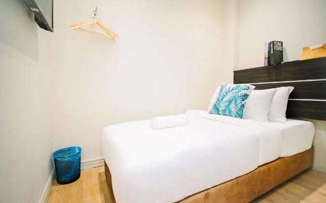 Swing & Pillows - Sungei Wang Bukit Bintang