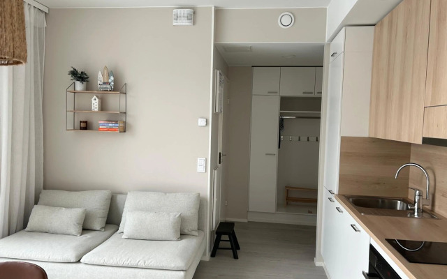 Luxus apartment Kalajoki Hiekkasärkät