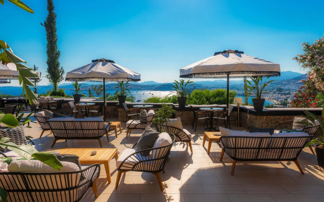 Magna Manastir Hotel