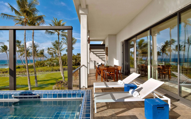 Andaz Maui at Wailea Resort - a concept by Hyatt