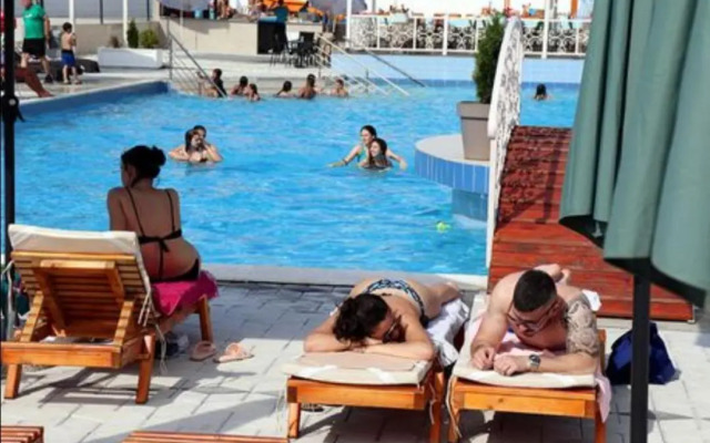 RoyalWings apartman Jagodina