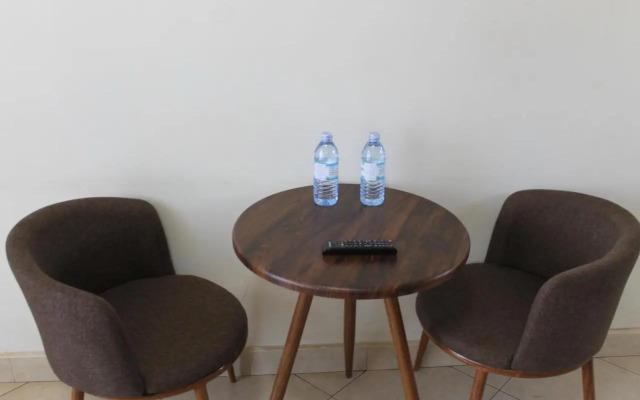 Makerere Star Hotel