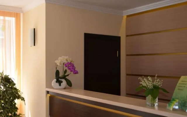 Mayskiy Guest house