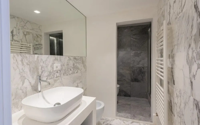 Santo Spirito View by Mmega