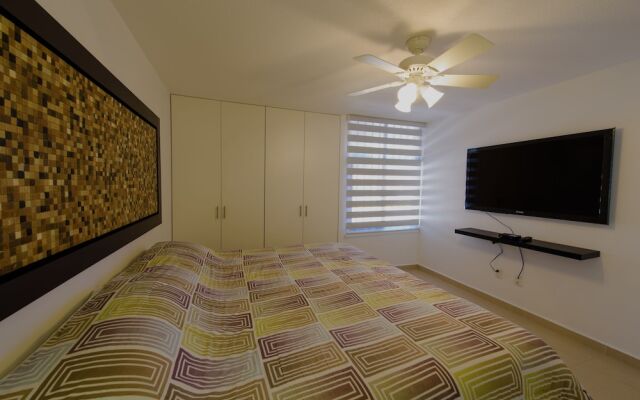 Master Suites Bellavista