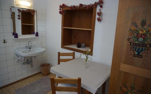 Ferienhaus Meins