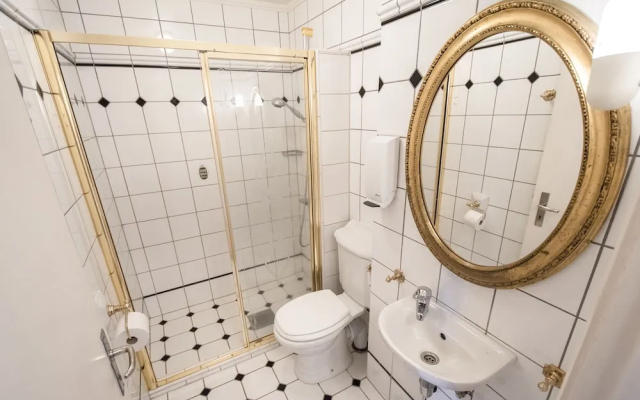 Grand Hotel Hønefoss