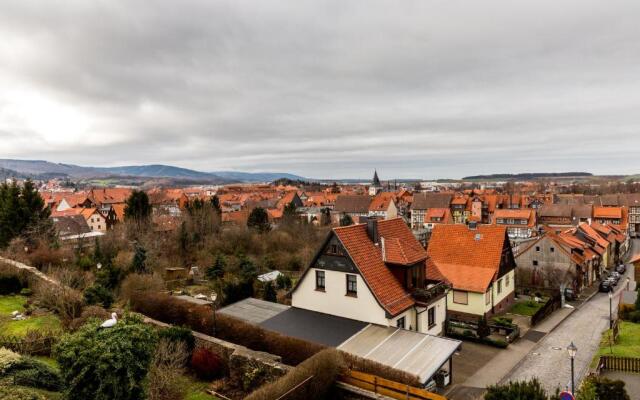 Ferienwohnung-Schwanke