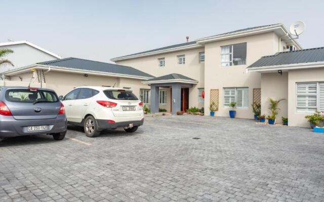 Bentley's Guesthouse