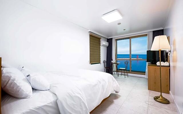 Yangyang Hotel Carrot