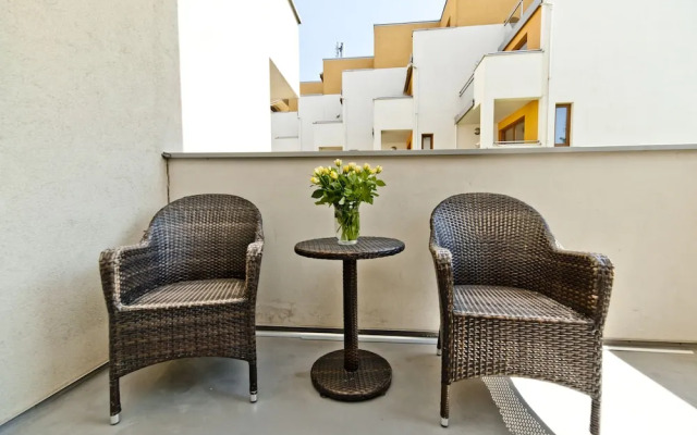 Apartment in Władysławowo