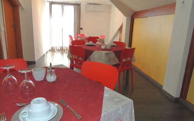 B&B A Due Passi Dal Mare