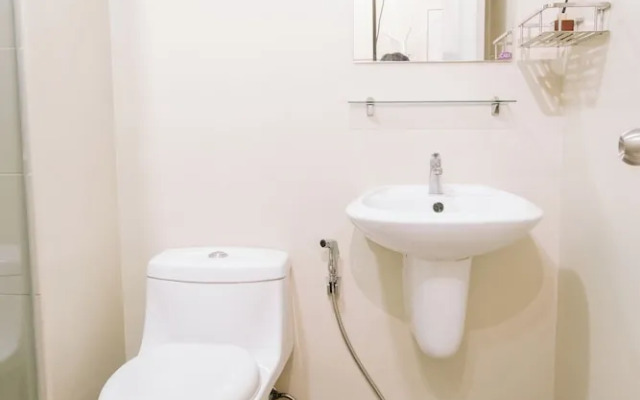 Heart of the City Cozy Nook