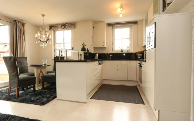 exklusive Fewo Herrmann im "Haus Hochgratblick"