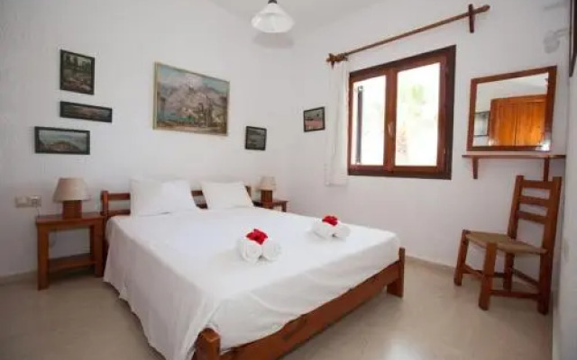 Villa Michalis