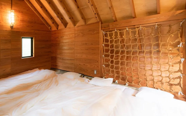 OYO Ryokan Kotonotakisou Susamicho