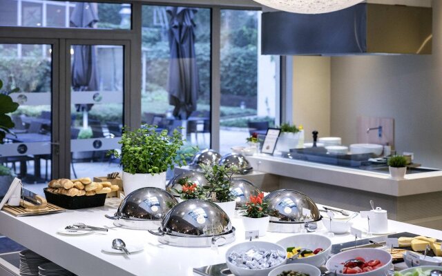 Novotel Praha Wenceslas Square