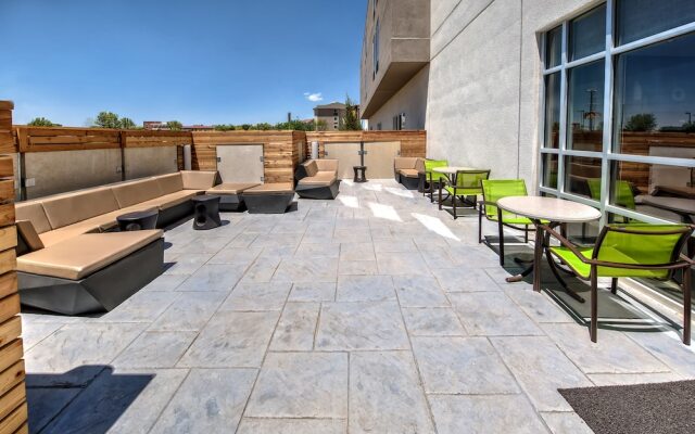 SpringHill Suites Amarillo West/Medical Center