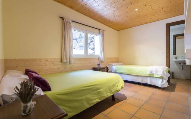 Hostal Yeti