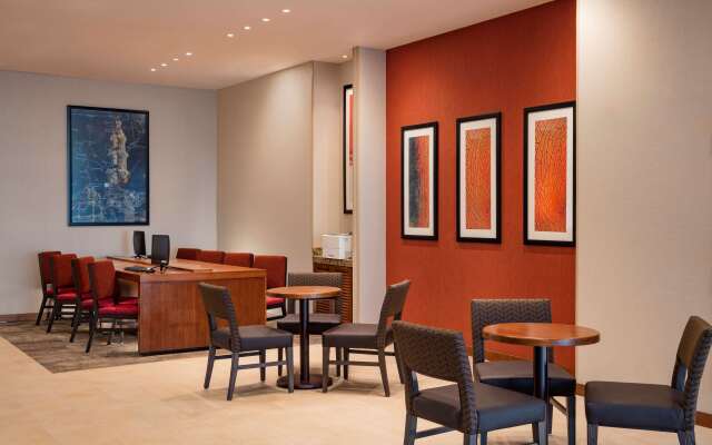 Hyatt Place Aguascalientes/Bonaterra