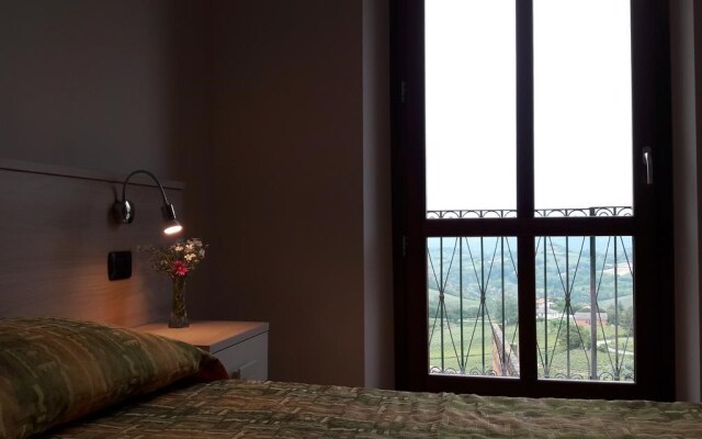 Hotel Belvedere