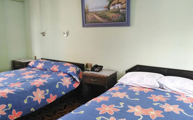 Hotel Gran Sucre