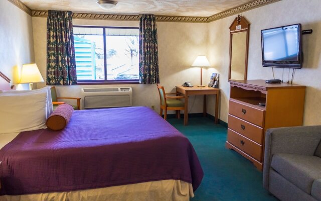 Guest House Inn Junction City