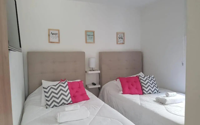 Quindio - Apartasol 207