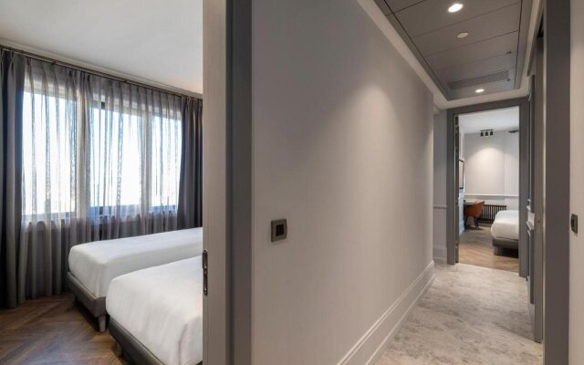 Wish More Hotel Şişli