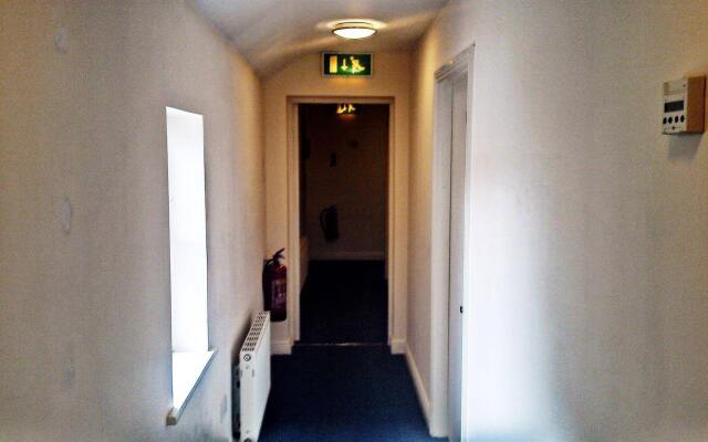 The Shipwright Guesthouse