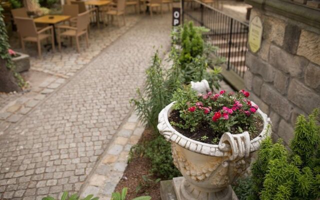 Hotel Ambasada Bolesławiec