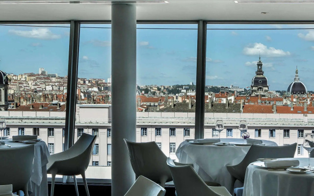 Sofitel Lyon Bellecour