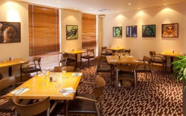 The Milestone Peterborough Hotel, Sure Collection