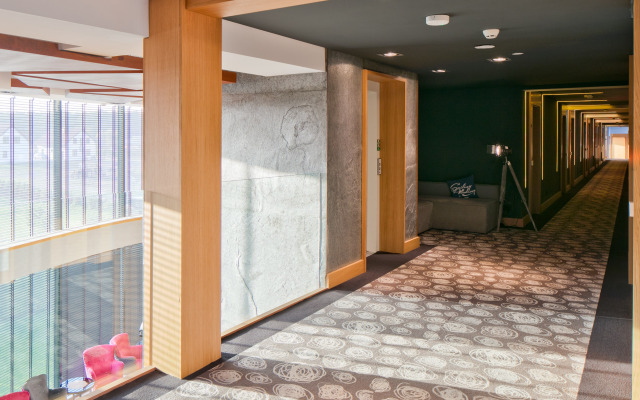 Baltin Hotel & SPA ****
