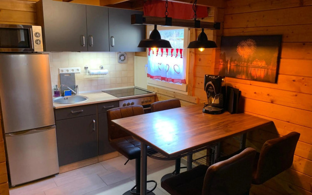 Ferienhaus am Goldbach