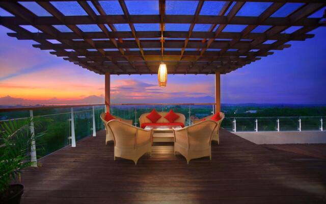 Four Points by Sheraton Bali, Ungasan