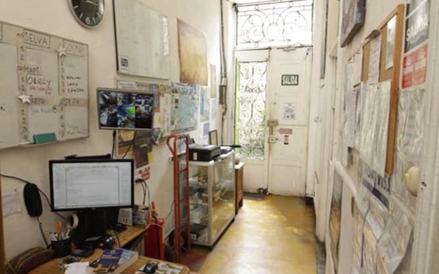 Kaminu Backpackers Hostel