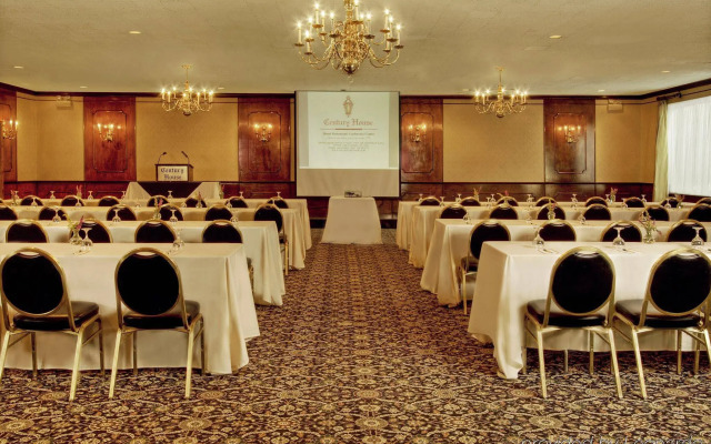 The Century House, an Ascend Collection Hotel