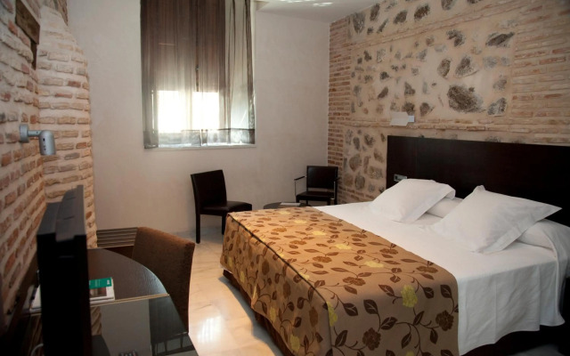 Hotel Pintor El Greco