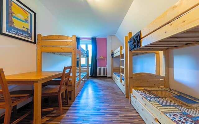 Schronisko PTTK Pasterka