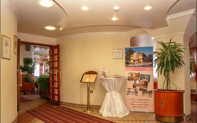 Hotel Lagus