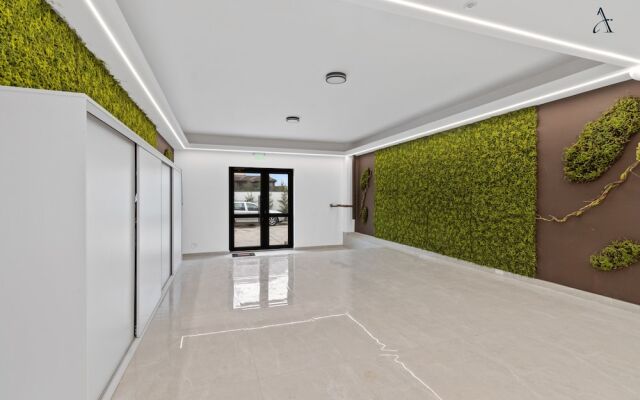 Studio La Foresta