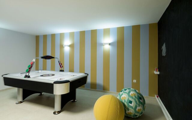 Almyra Villas Corfu