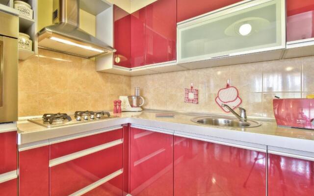 Apartment Roko